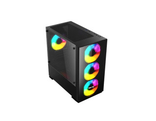 Value-Top VT-B706 Micro ATX Gaming Casing