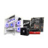Pc-Deal With AMD Ryzen 5 7600 Gaming Processor
