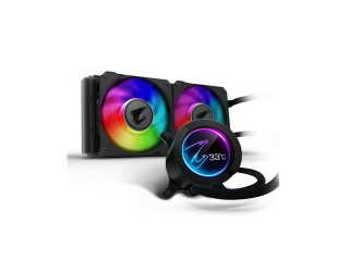 AORUS RGB AIO 240 Liquid CPU Cooler