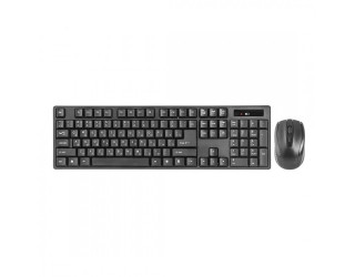 Defender C-915 Wireless Keyboard & Mouse Combo