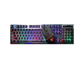 Fantech KX-302s MAJOR USB Gaming Keyboard & Mouse Combo