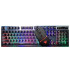 Fantech KX-302s MAJOR USB Gaming Keyboard & Mouse Combo