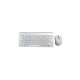 Rapoo 8000S Wireless Keyboard Mouse Combo