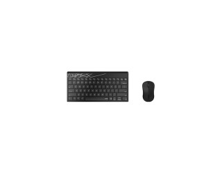 Rapoo 8000S Wireless Keyboard Mouse Combo