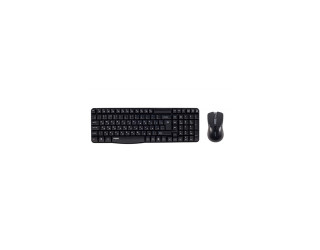 Rapoo X1800 Wireless Optical Mouse & Keyboard Combo