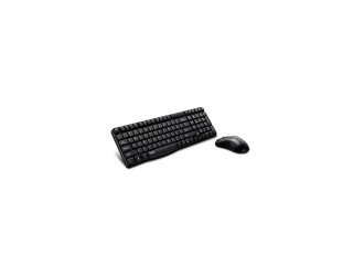 Rapoo X1800 Wireless Optical Mouse & Keyboard Combo