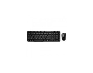 Rapoo X1800S Wireless Optical Mouse & Keyboard Combo