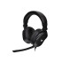 Thermaltake Argent H5 Stereo Black Gaming Headphone