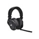 Thermaltake Argent H5 Stereo Black Gaming Headphone