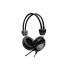  A4TECH HS19 3.5mm Headphone Black