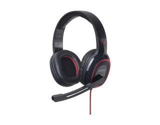 Edifier G20 7.1 Surround Sound Wired Gaming Headset (Black)