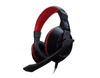 Fantech HQ50 Wired Black Gaming Headphone