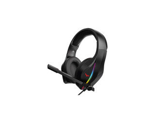Havit H2011d Pro RGB Gaming Wired Headphone