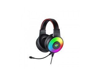Havit H2013d Gaming Wired Headphone