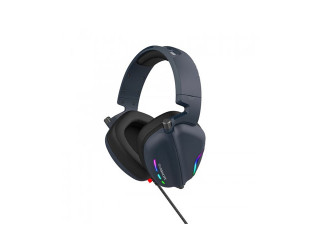 Havit H2019U Gaming Wired Headphone With Mic