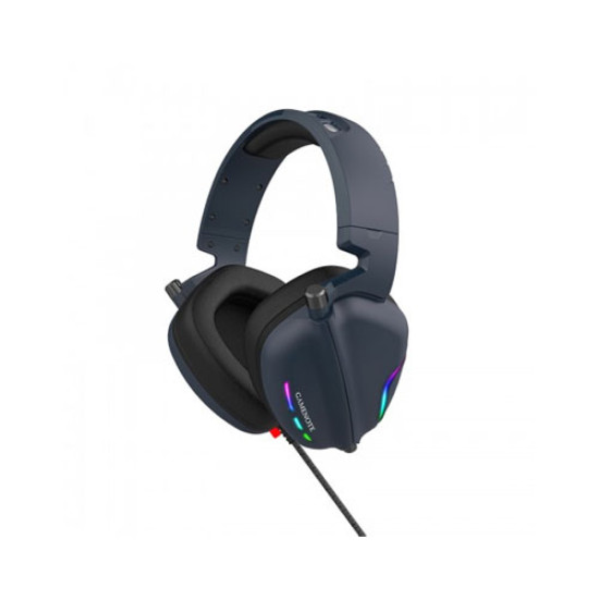 Havit H2019U Gaming Wired Headphone With Mic