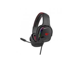 Havit H2022U RGB Gaming USB Wired Headphone