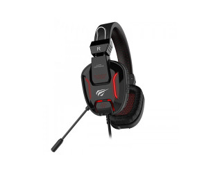 Havit H2168d Gaming Wired Headphone