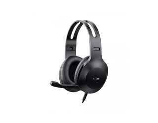 Havit H220d Wired Headphone