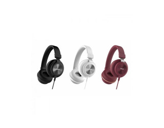 HAVIT H2263d Wired Music Headphone