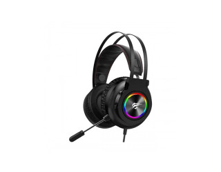 Havit H654U USB Gaming Headphone