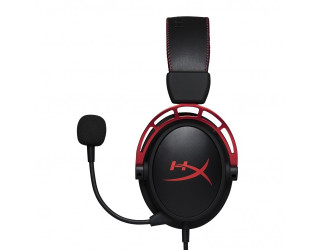 HyperX Cloud Alpha Gaming Headphone