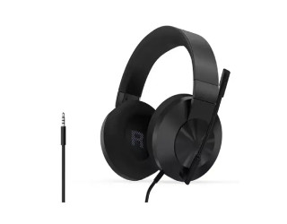 Lenovo Legion H200 Wired Gaming Headset