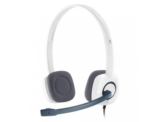 Logitech H151 STEREO Head Phone