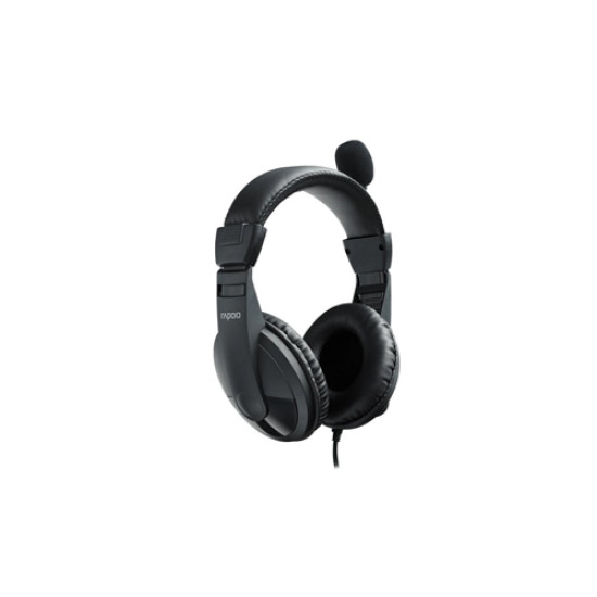 Rapoo H150 USB Wired Stereo Headphone