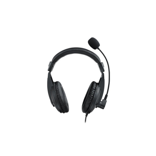 Rapoo H150 USB Wired Stereo Headphone