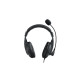 Rapoo H150 USB Wired Stereo Headphone