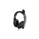 Rapoo H150 USB Wired Stereo Headphone
