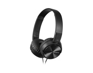 Sony Mdrzx110Nc-me Noice Cancelling Headphone