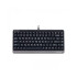 A4TECH FK11 USB Mini Keyboard With Bangla Black