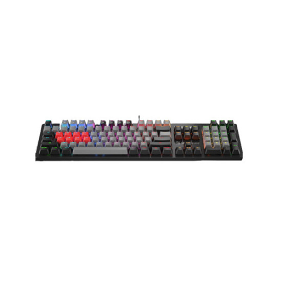 A4TECH Bloody B820R RGB Mechanical USB LK Gaming Keyboard