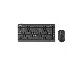 A4TECH FG1112 Wireless Keyboard Mouse Combo
