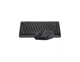 A4TECH FG1112 Wireless Keyboard Mouse Combo