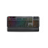 Asus ROG CLAYMORE II Modular TKL Mechanical Blue Switch Gaming Keyboard