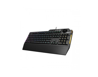 Asus RA04 TUF GAMING K1 RGB Keyboard