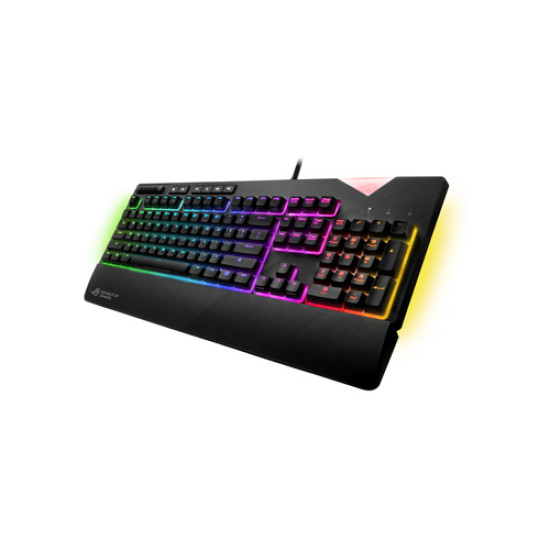 Asus ROG Strix Flare XA01 Cherry MX Red Switch RGB Mechanical Gaming Keyboard