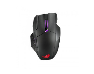 ASUS P707 ROG Spatha X Dual-mode RGB Gaming Mouse