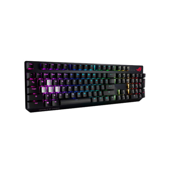 Asus XA04 Strix Scope Deluxe Mechanical Gaming Keyboard