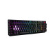Asus XA04 Strix Scope Deluxe Mechanical Gaming Keyboard