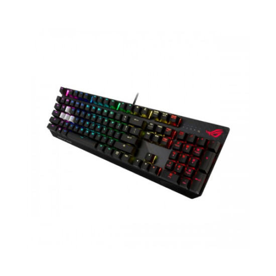 Asus XA04 Strix Scope Deluxe Mechanical Gaming Keyboard