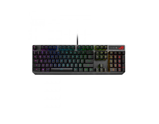 ASUS XA05 ROG Strix Scope RX/RD/US Mechanical Gaming Keyboard