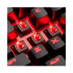 Corsair K63 Compact Mechanical Gaming Keyboard Cherry MX Red