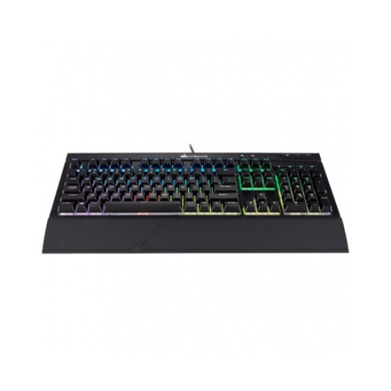 Corsair K68 RGB Cherry MX Red Switch Gaming Keyboard