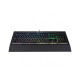 Corsair K68 RGB Cherry MX Red Switch Gaming Keyboard
