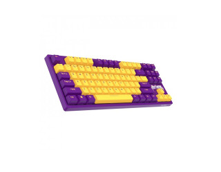 Dareu A87 KB Edition Hot-Swap Type-C Backlit Mechanical Gaming Keyboard