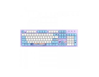 Dareu A840 Childhood Brown Cherry MX Mechanical Gaming Keyboard